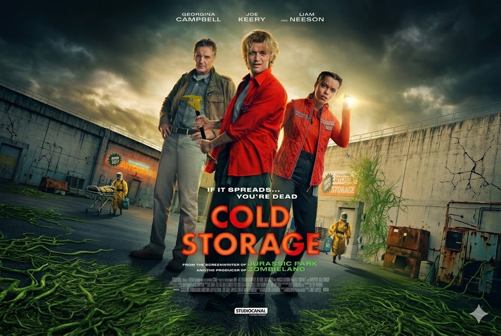 Cold Storage